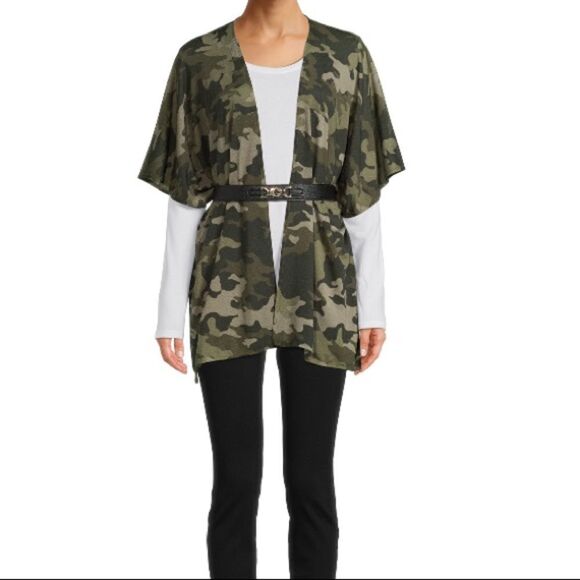 Camo Muliti Wear Wrap - Picture 3 of 7